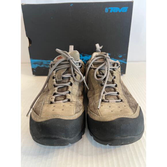Teva Riva eVent hiking shoes Mens Size 9 w/ box - Picture 4 of 15